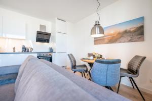 Villa 15 Appartement Ankerplatz 1