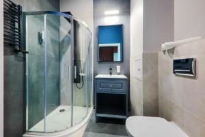 Aparthotel Cracovia Residence