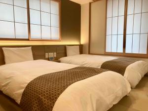 Dormy Inn Premium Ginza