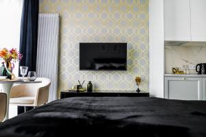 APARTAMENTY ARTE LUBLIN Racławickie 28A- faktura VAT garaż