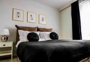 APARTAMENTY ARTE LUBLIN Racławickie 28A- faktura VAT garaż