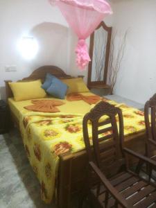 Nimsara Homestay