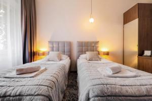 Aparthotel Cracovia Residence