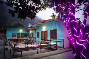 Creek Forest - Riverside Boutique Resort