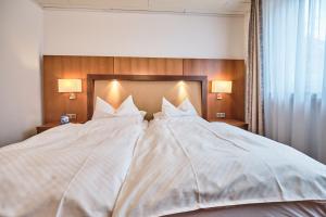 Double Room room in Hotel Haus Berlin