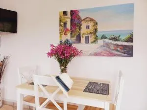 AGIOS LEON APARTMENT 1 - Agios Leon