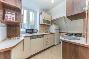 Hello Apartments Double Loft