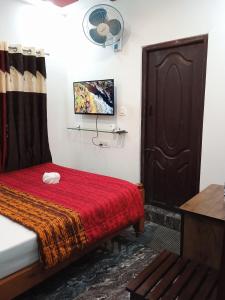 Leos Residency Coorg