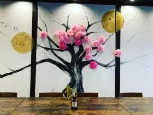 ゆいまーるEAST - Yuimaru East - Unoke-shin