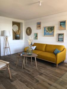 Appartements Face a la mer, bel appartement : photos des chambres