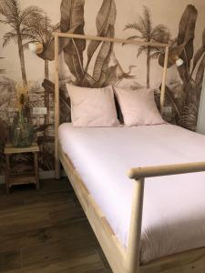 Face à la mer, bel appartement