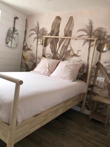 Face à la mer, bel appartement