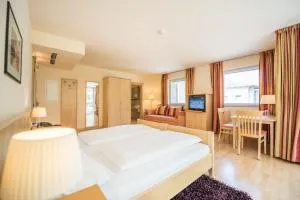 Lodenwirt Residence - Vandoies di Sotto