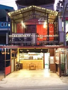 Leo's Residency Coorg - Bettadpur