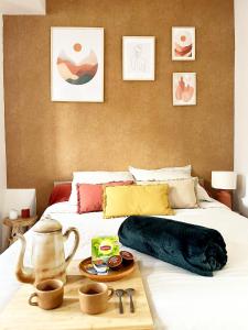 Appartements La petite Provence, hyper centre, Wifi : photos des chambres