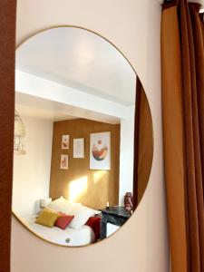 Appartements La petite Provence, hyper centre, Wifi : photos des chambres