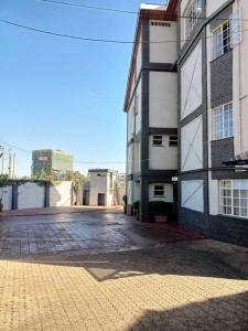 Suo Studio Apartments with Free Wi-fi and Parking