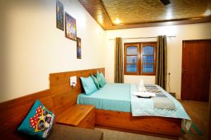 Creek Forest - Riverside Boutique Resort