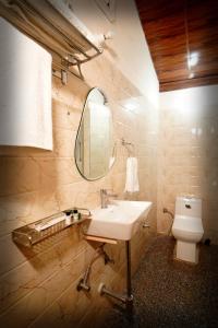 Creek Forest - Riverside Boutique Resort