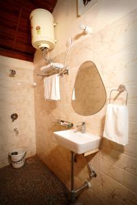 Creek Forest - Riverside Boutique Resort