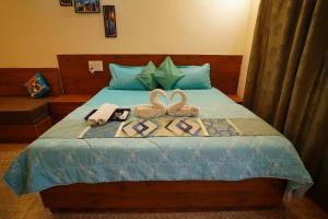 Creek Forest - Riverside Boutique Resort