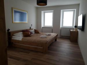 Apartament Zimowiec