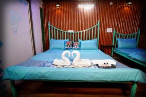 Creek Forest - Riverside Boutique Resort