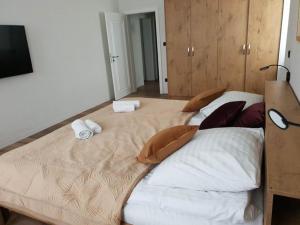Apartament Zimowiec