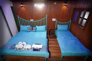 Creek Forest - Riverside Boutique Resort