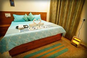 Creek Forest - Riverside Boutique Resort