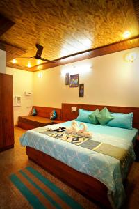 Creek Forest - Riverside Boutique Resort