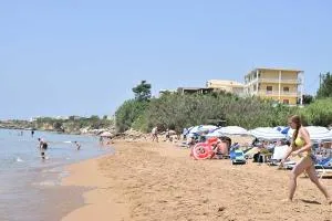 SUNSET BAY STUDIOS - Букарі