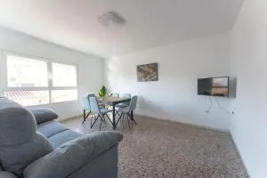 Precioso apartamento en altura - Navajas