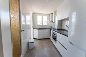 Precioso apartamento en altura