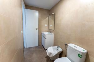 Precioso apartamento en altura