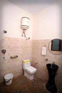 Creek Forest - Riverside Boutique Resort