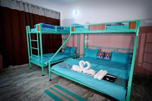 Creek Forest - Riverside Boutique Resort