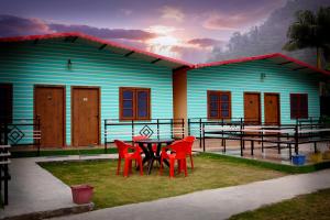 Creek Forest - Riverside Boutique Resort