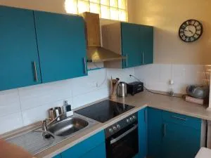 Apartmán Sejkorka Vrchlabí - Podhŭří