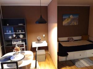 Apartmán Sejkorka Vrchlabí