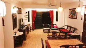 Cameron Lovely House 4 Rooms - 博坦谷 Cameron Lovely House 4 Rooms - 博坦谷