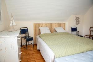 B&B / Chambres d'hotes Cote PECHEUR : photos des chambres