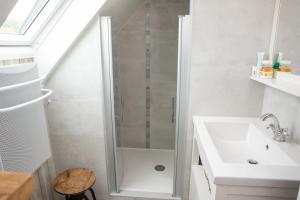 B&B / Chambres d'hotes Cote PECHEUR : photos des chambres