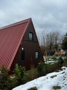 Chalets Loray des Bois : photos des chambres