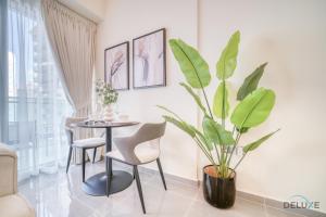 Graceful 1BR at Merano Business Bay by Deluxe Holiday Homes