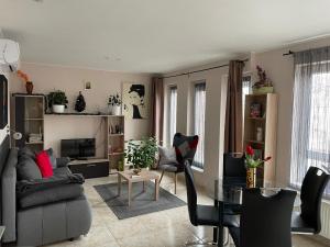 Nyíl Apartman wellnes