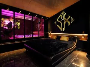 SXCAPE ROOM - Aigues-Mortes