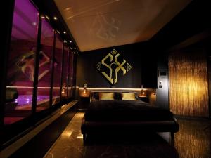 Love hotels SXCAPE ROOM : photos des chambres