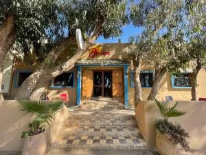 Auberge Chez Hassan - تمنار