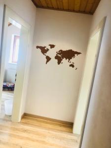 Apartment am Ponyhof